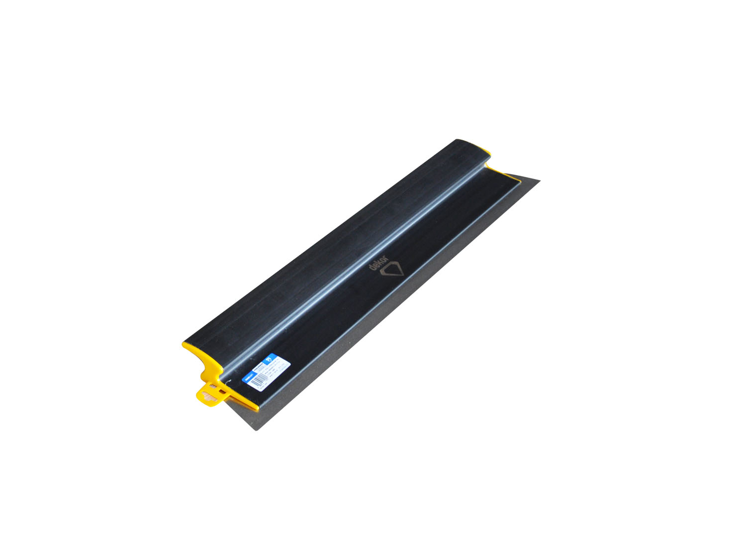 Flächenspachtel Flächenglätter für dünnlagigen Putz 800mm