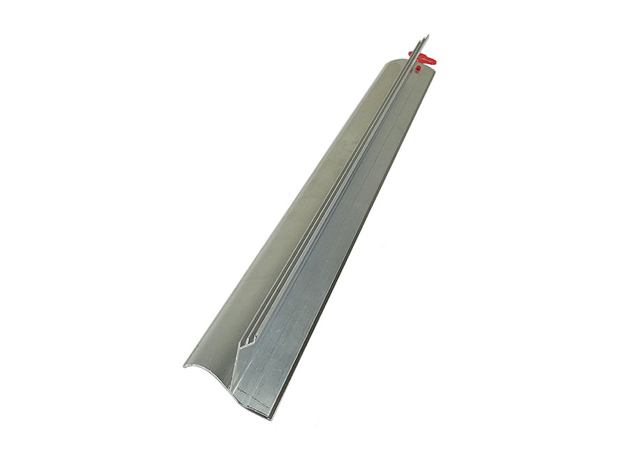 Magic Edge Cutterschiene aus Metall 59cm