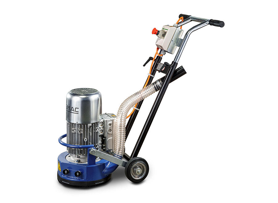 Bodenschleifmaschine BSM270E