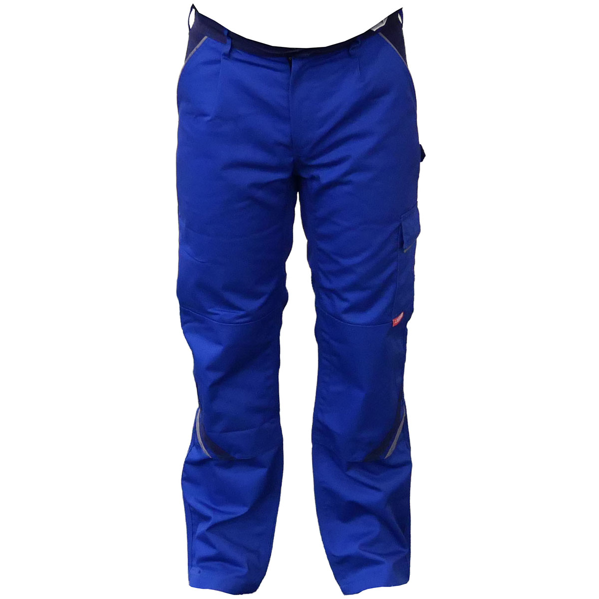 Bundhose Highline kornblau