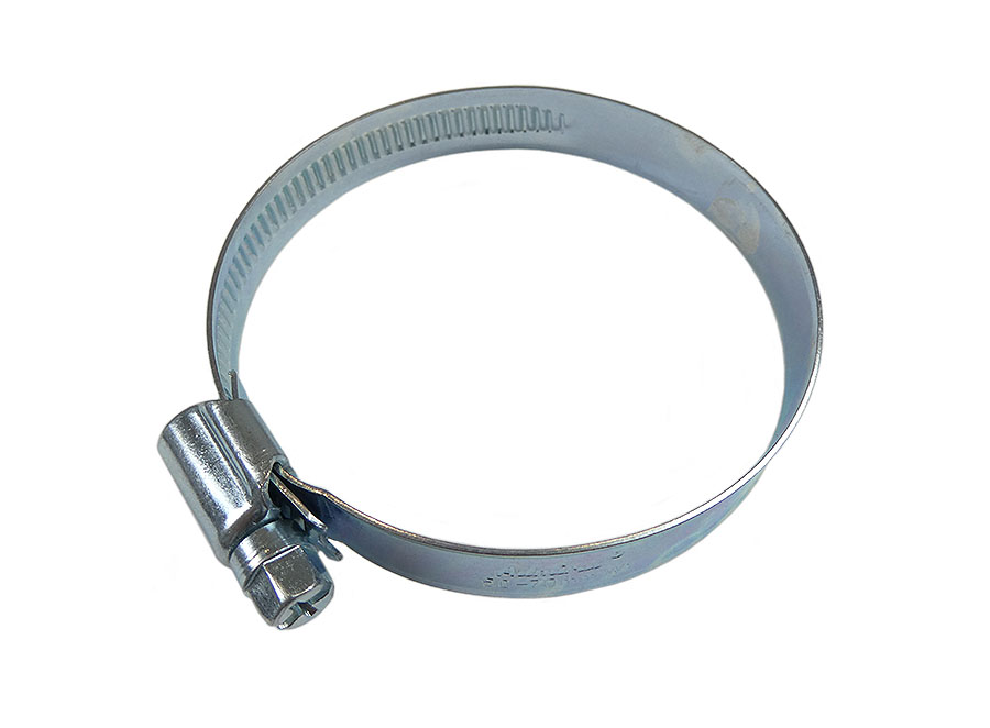 Schlauchschelle 1¾ Zoll (50-70mm) - 1 Stück