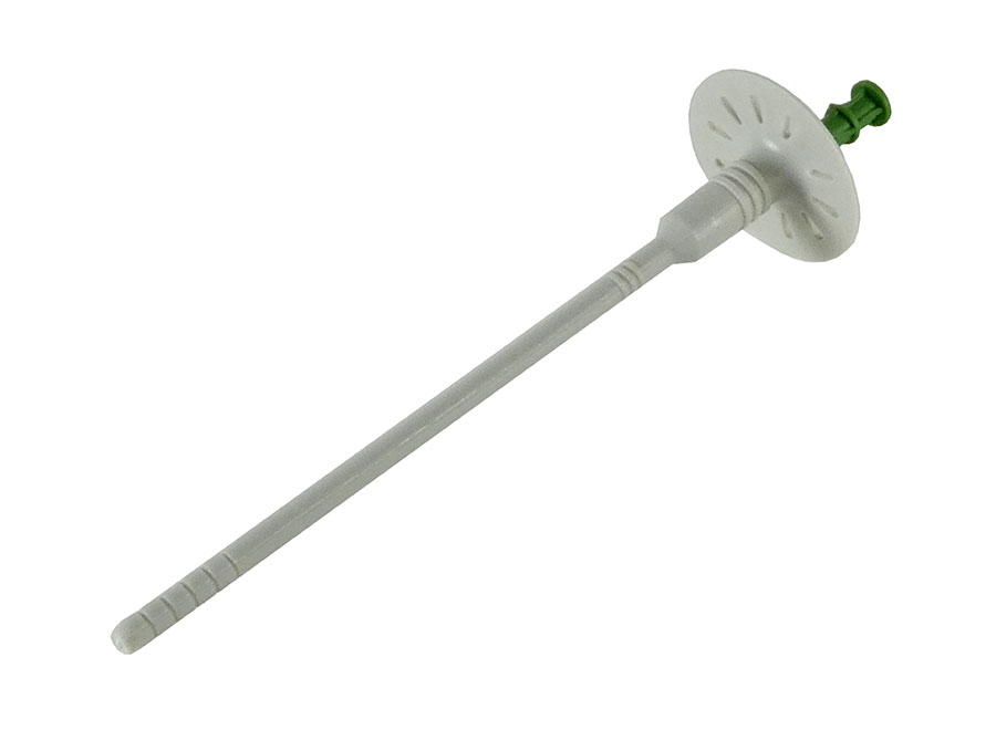 Dämmstoffdübel WKTHERM S-8 215mm (100 Stück) Dämmstoffdübel WKTHERM S-8 215mm (100 Stück)