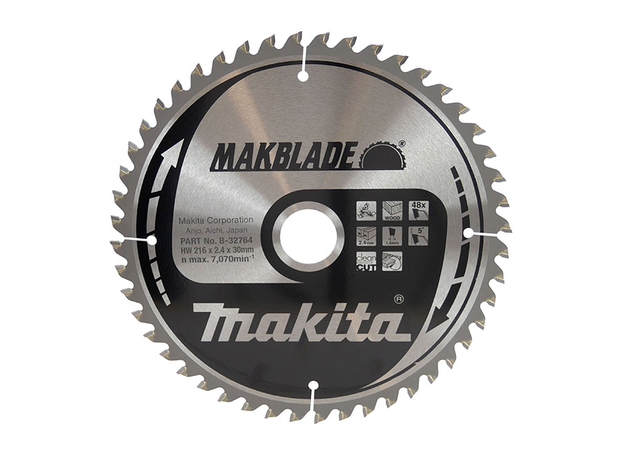 Sägeblätter MAKBLADE