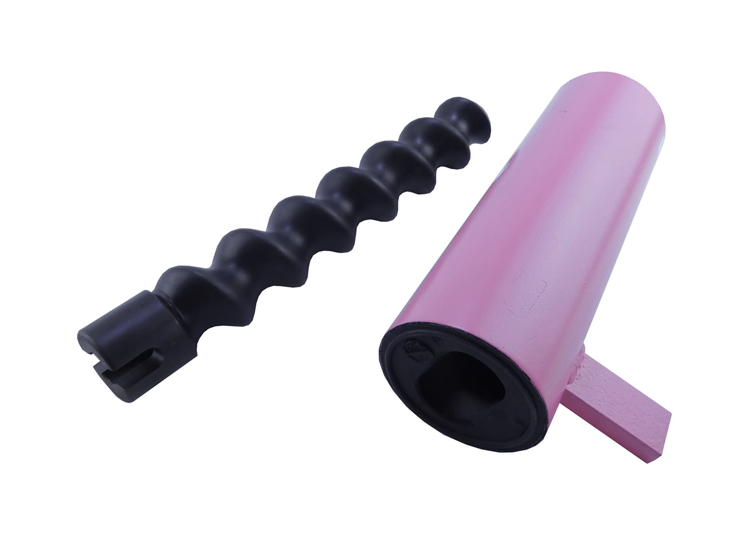 Rotor/Stator D6-3 pP rosa Rotor/Stator D6-3 pP rosa