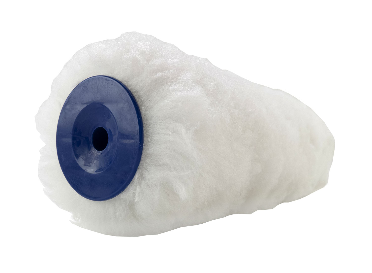 Malerwalze Vestan 25cm 22mm Weiß