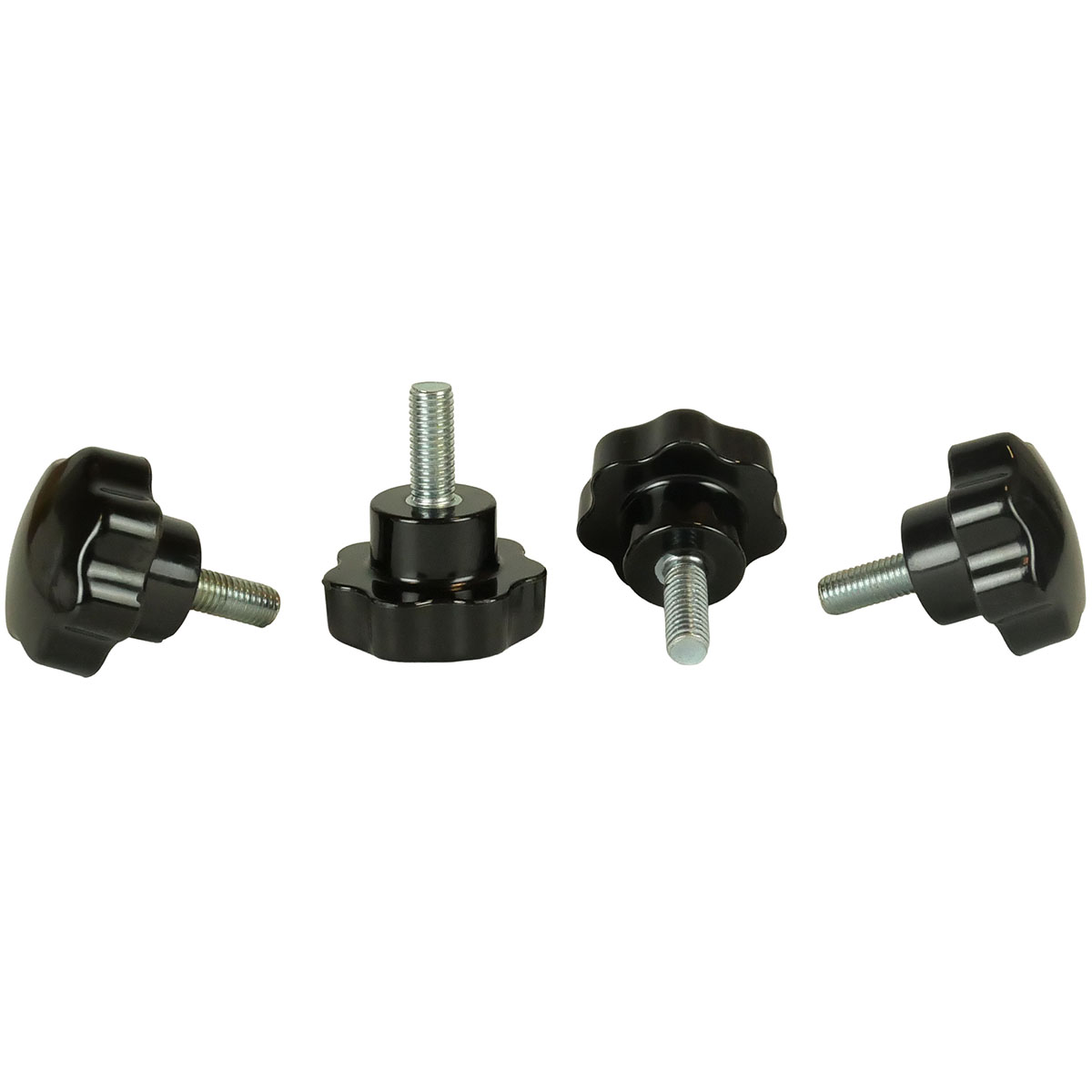 Sterngriffschrauben M10 × 25 mm für JCW600 4 Stück - 510103530