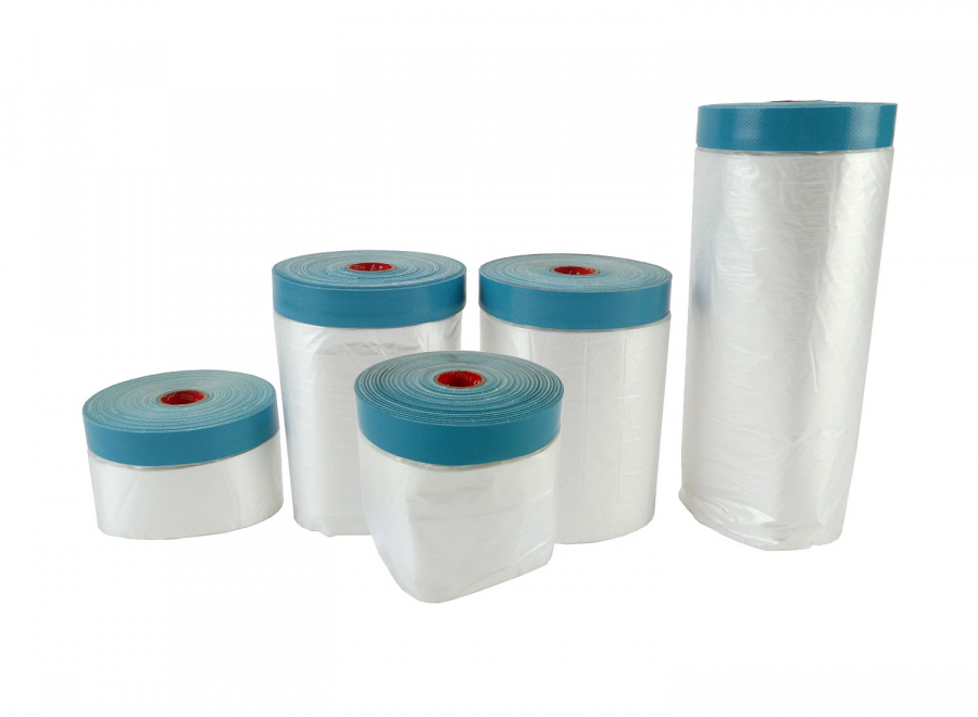 3833 Gewebe-Masker für Malerarbeiten 3833 Gewebe-Masker für Malerarbeiten