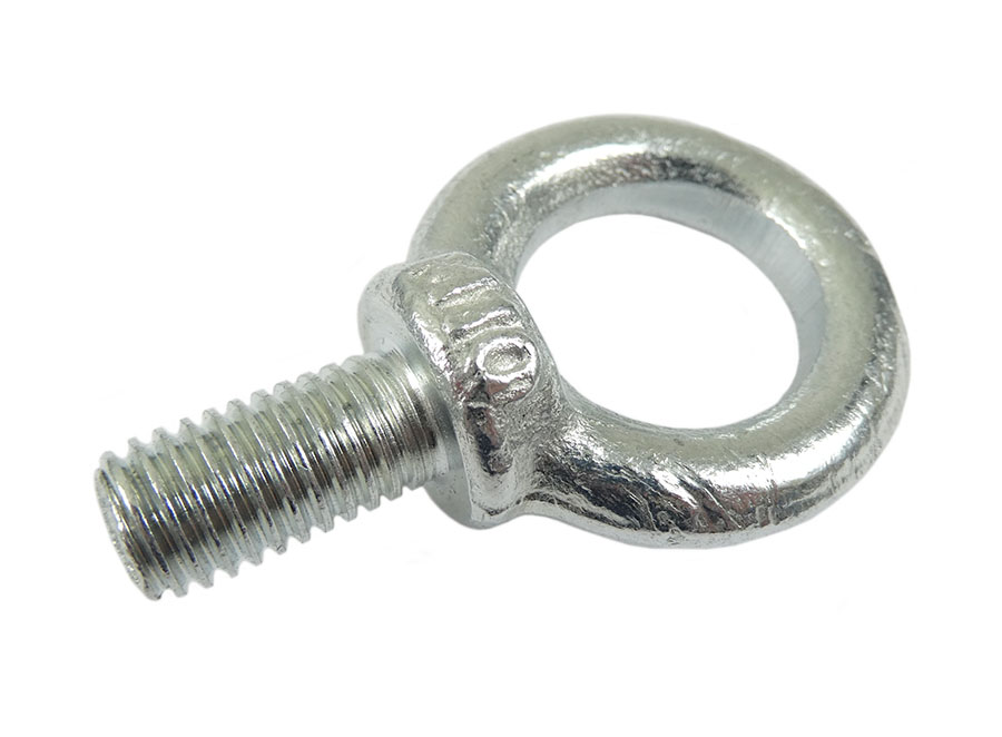 Ringschraube M10 x 20 für Spritzkopf