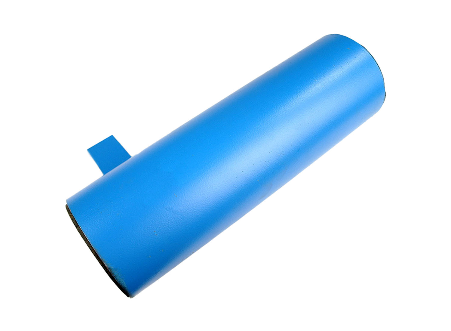 D4-3 (1/1 ganze Leistung) Stator Schneckenmantel