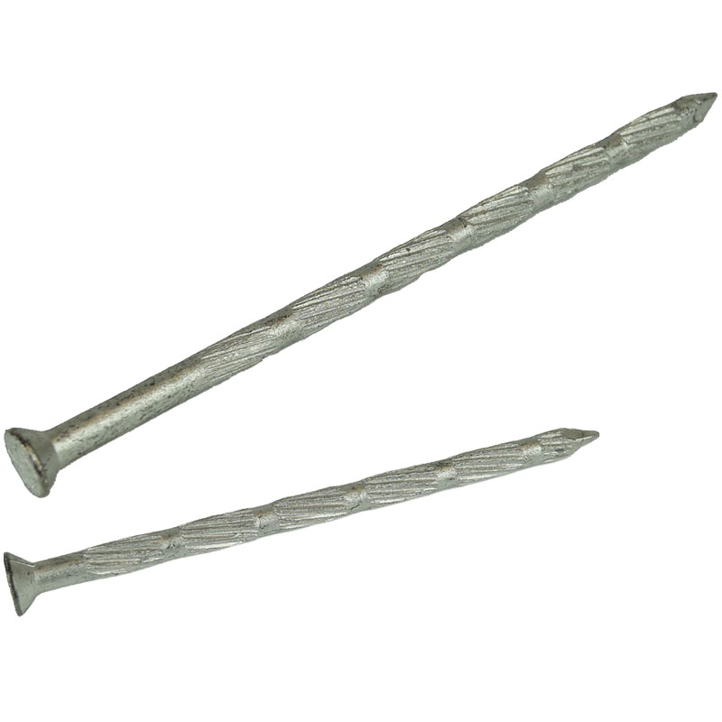 Stahlnägel 4,5 mm (250 Stück)