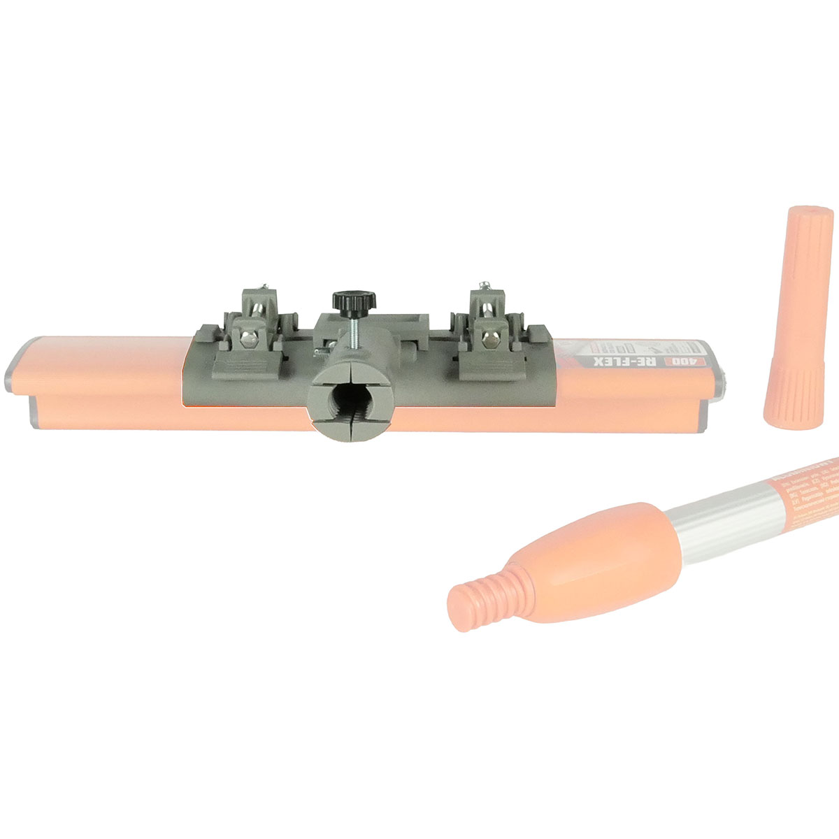 Adapter / Halter für Flächenglätter Re-Flex (040851)