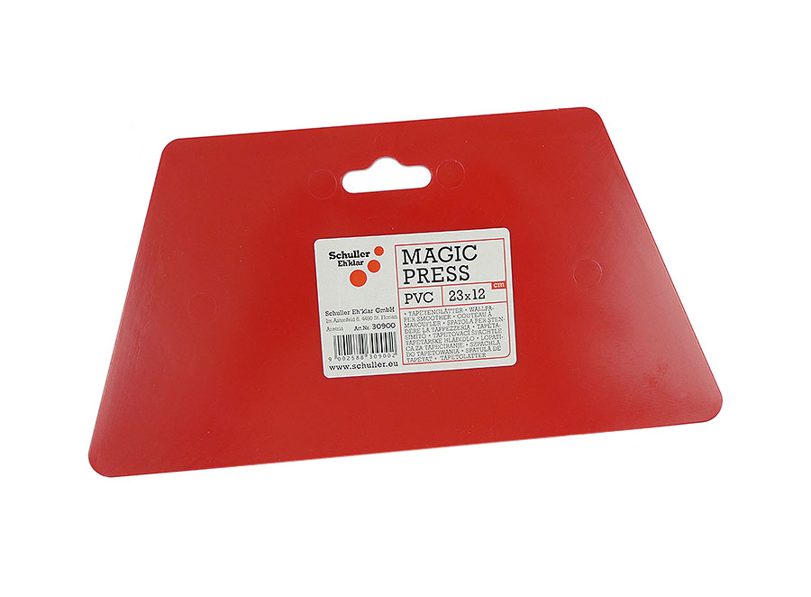 Magic Press Tapetenglätter Magic Press Tapetenglätter