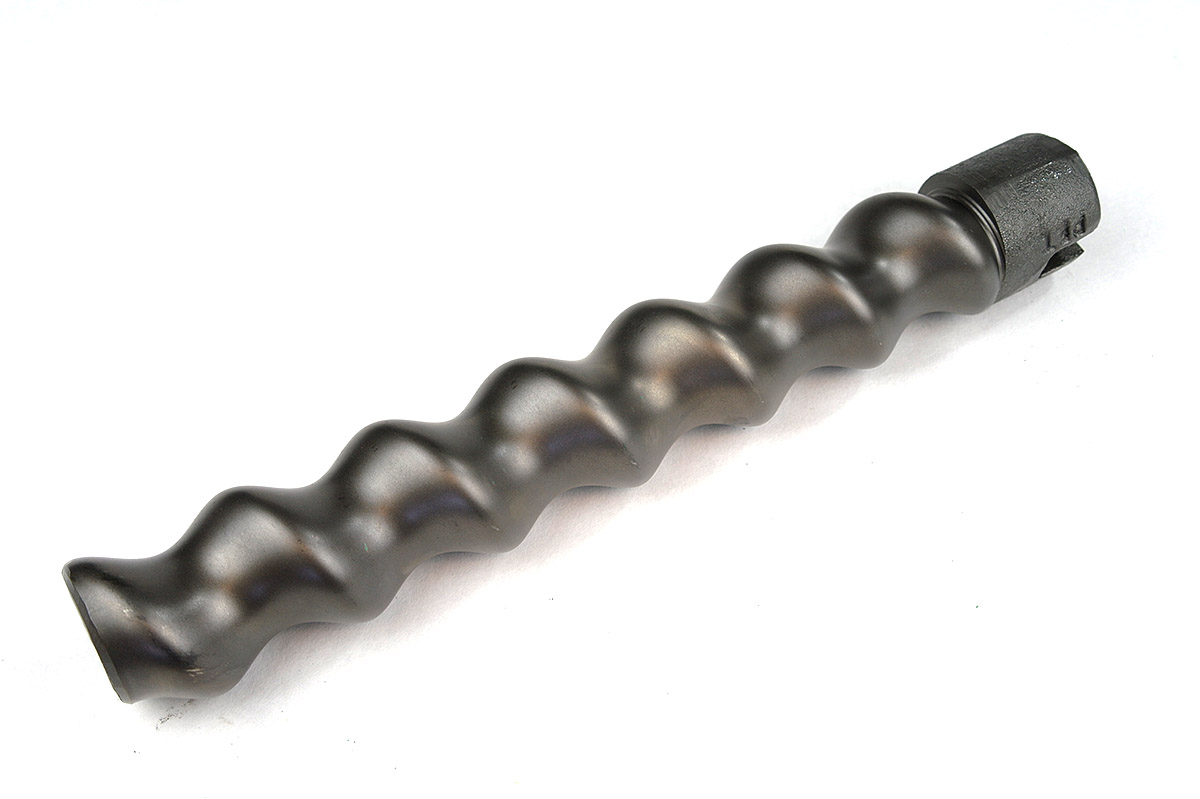 Rotor Förderschnecke D4 1/2 L Rotor Förderschnecke D4 1/2 L