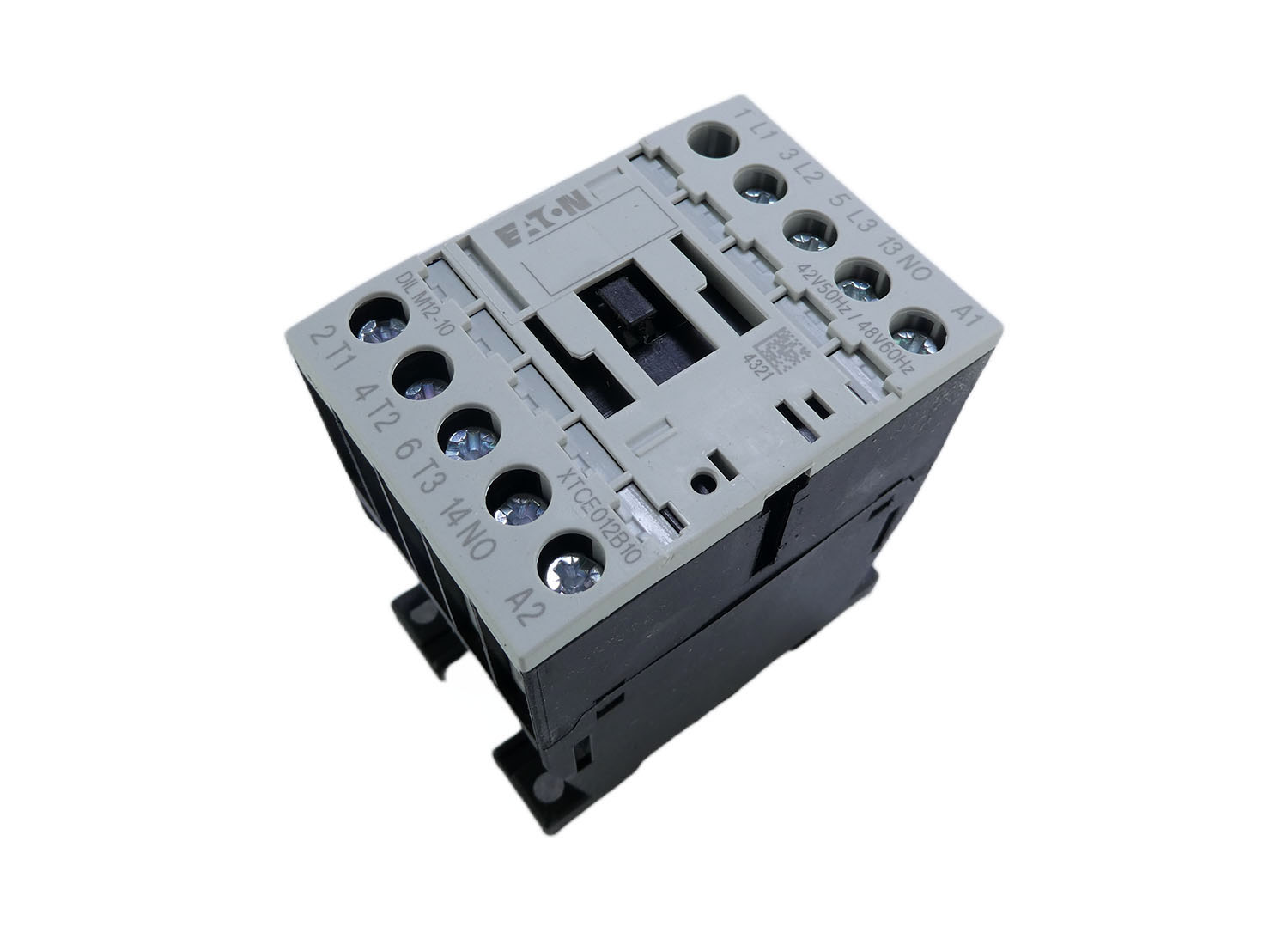 Electric DILM12-10 (42V50HZ;48V60HZ) 276826