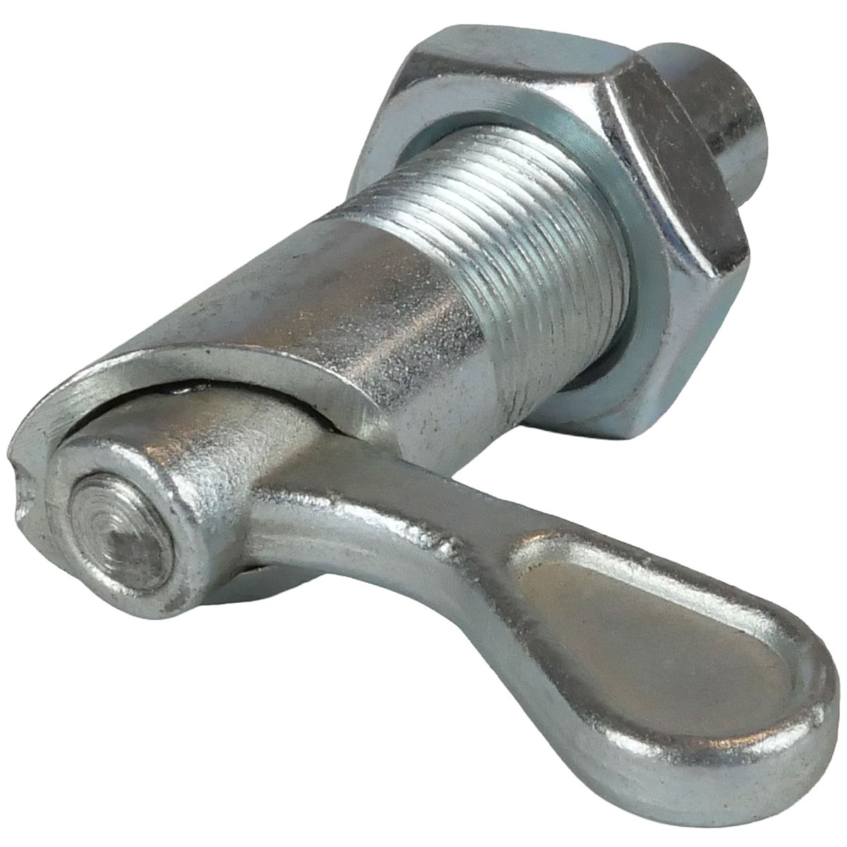 Federriegel für 1082.11 15mm Durchmesser M20