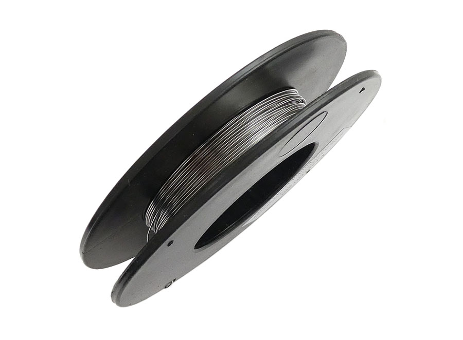 Ersatzschneidedraht für Styroporschneider 0,6 mm 20 m Rolle