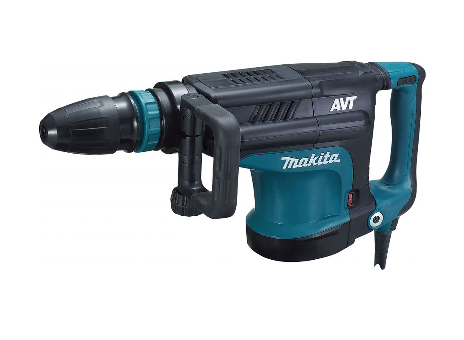 Stemmhammer 1510W für SDS-MAX HM1213C Stemmhammer 1510W für SDS-MAX HM1213C