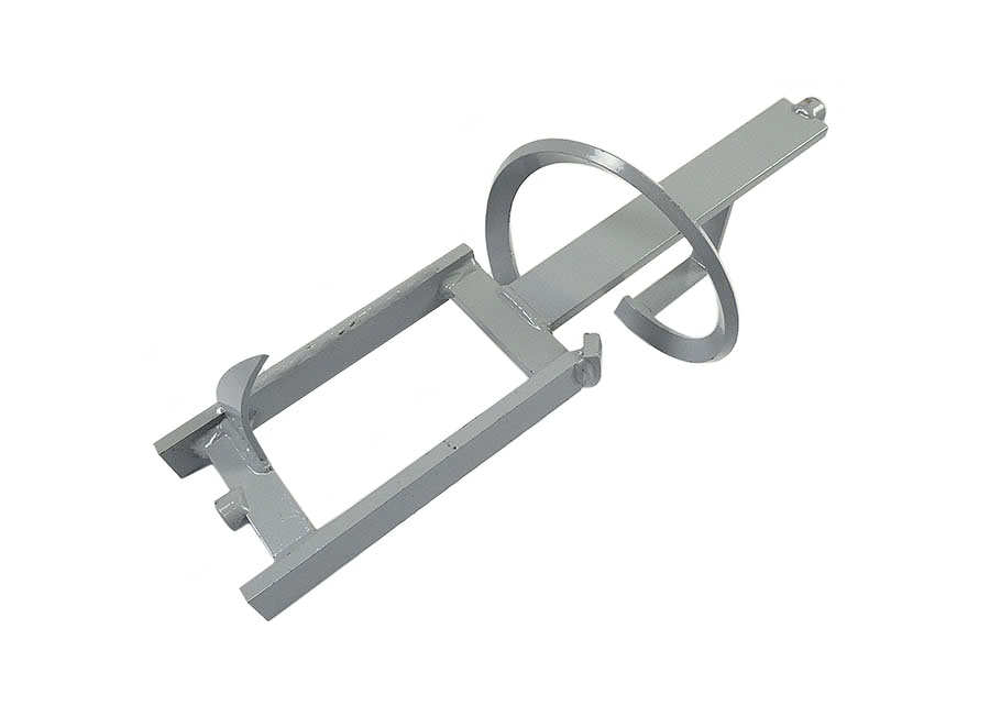 Mischwendel für Putzmeister MP 25 Mischwendel für Putzmeister MP 25