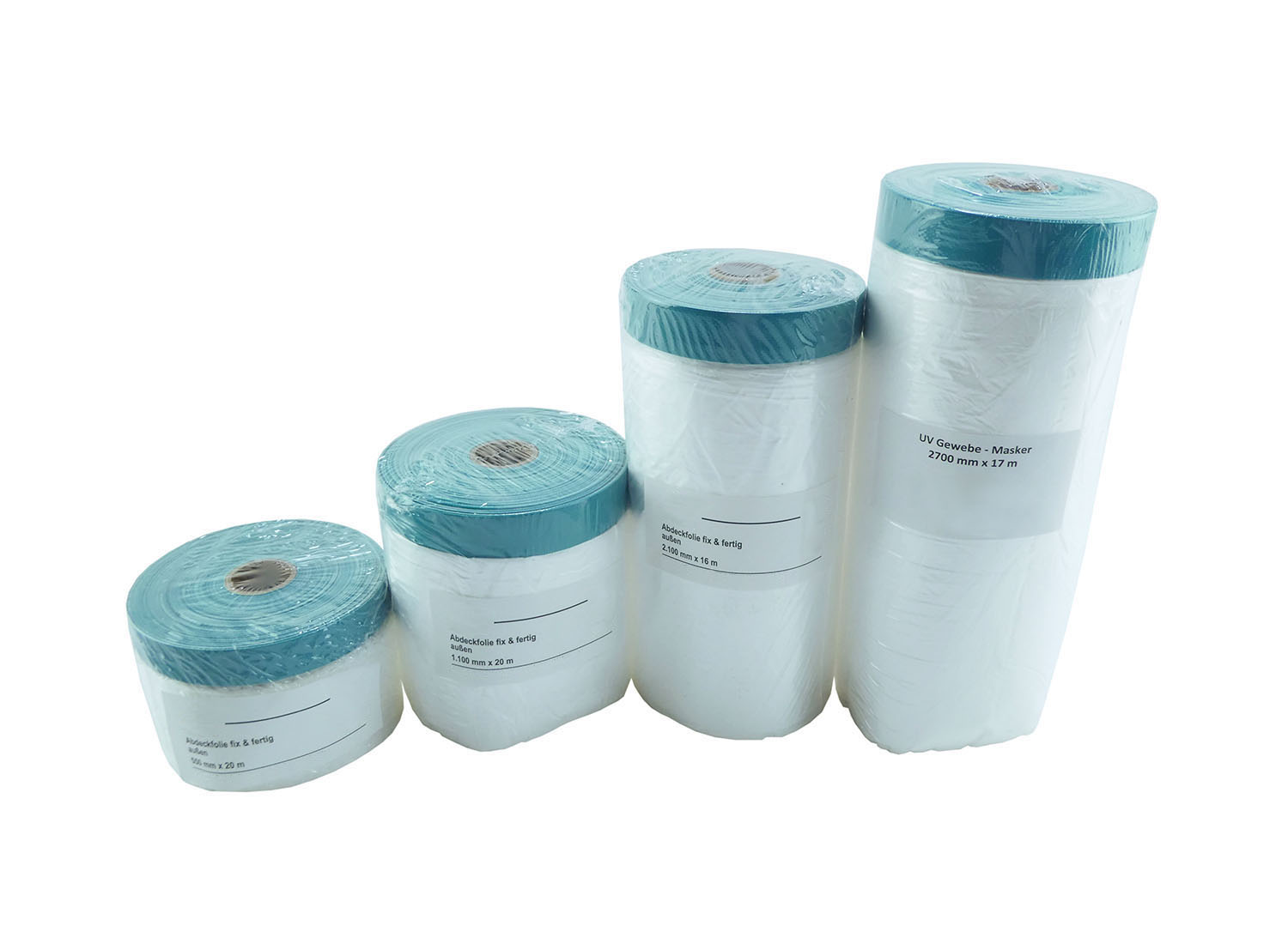 UV Gewebe-Masker für Außen UV Gewebe-Masker für Außen