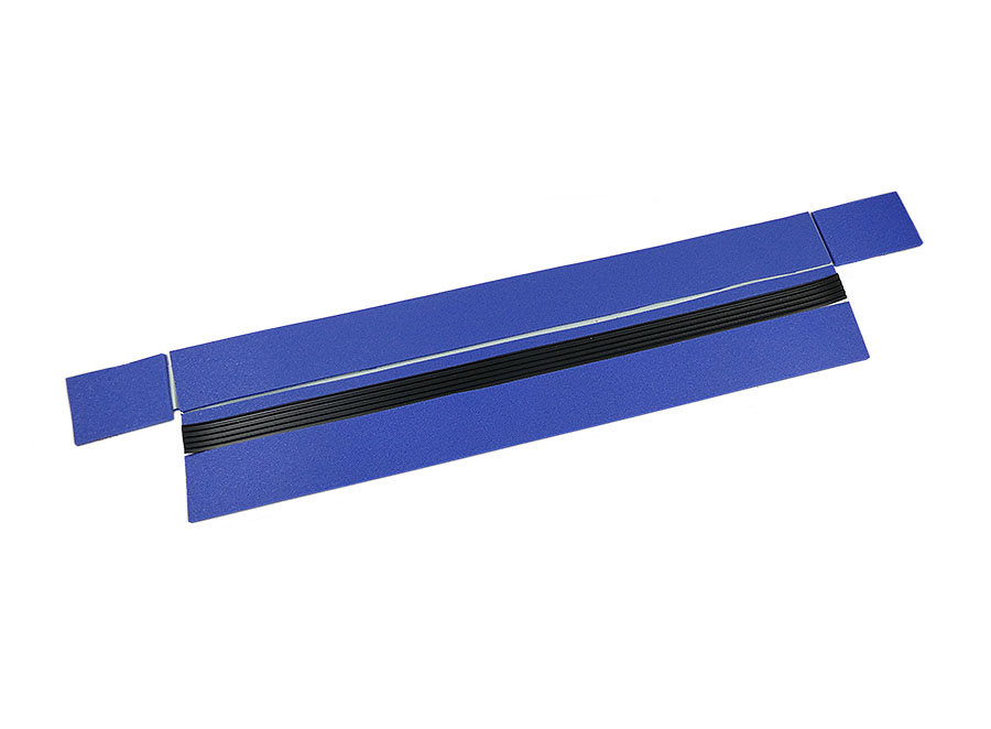 Treppen-Schalldämmelement (Typ Z) 1,2  m