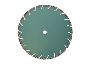 Diamant-Trennscheibe 125mm 3644