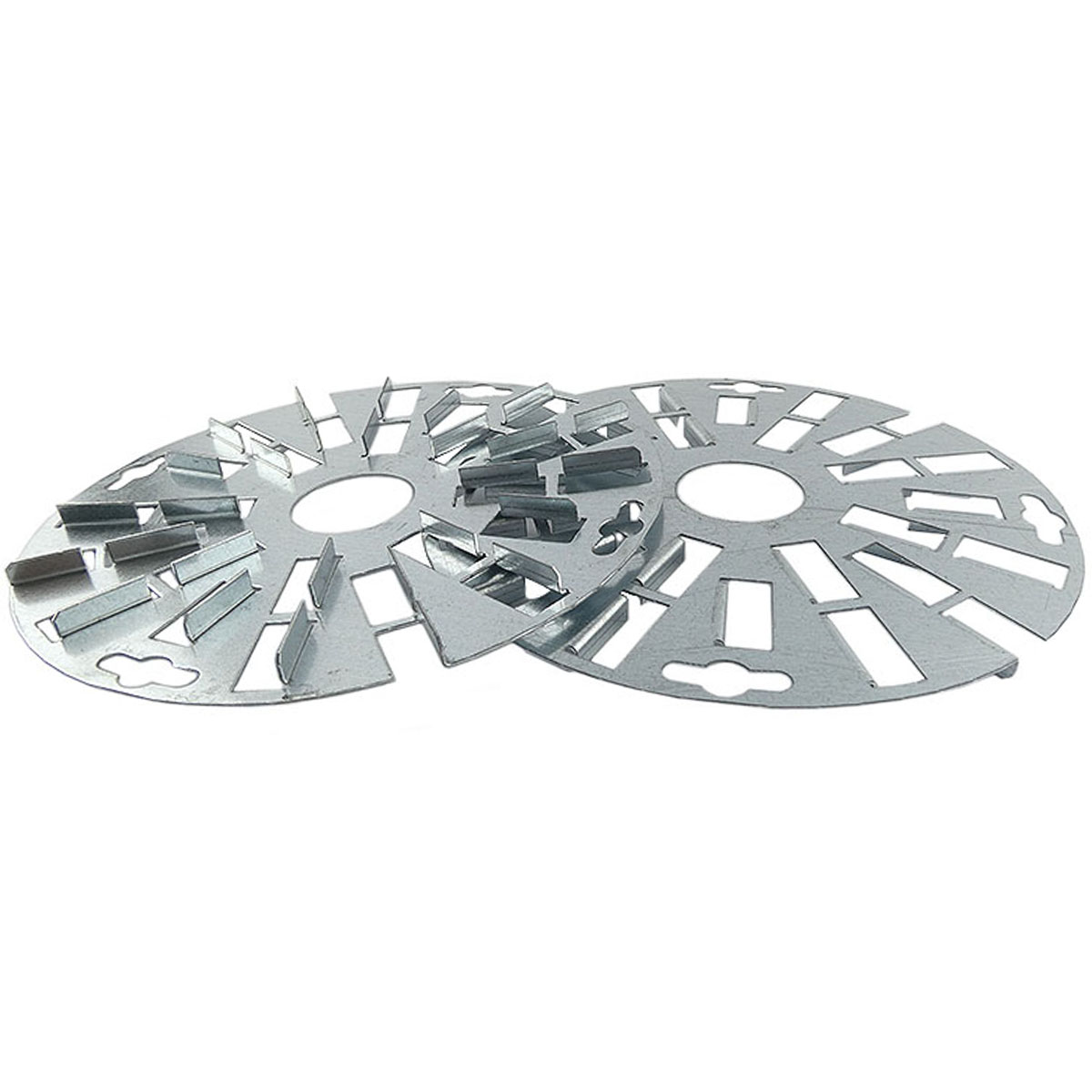 25200 Rabottscheibe 200mm (2 St.)