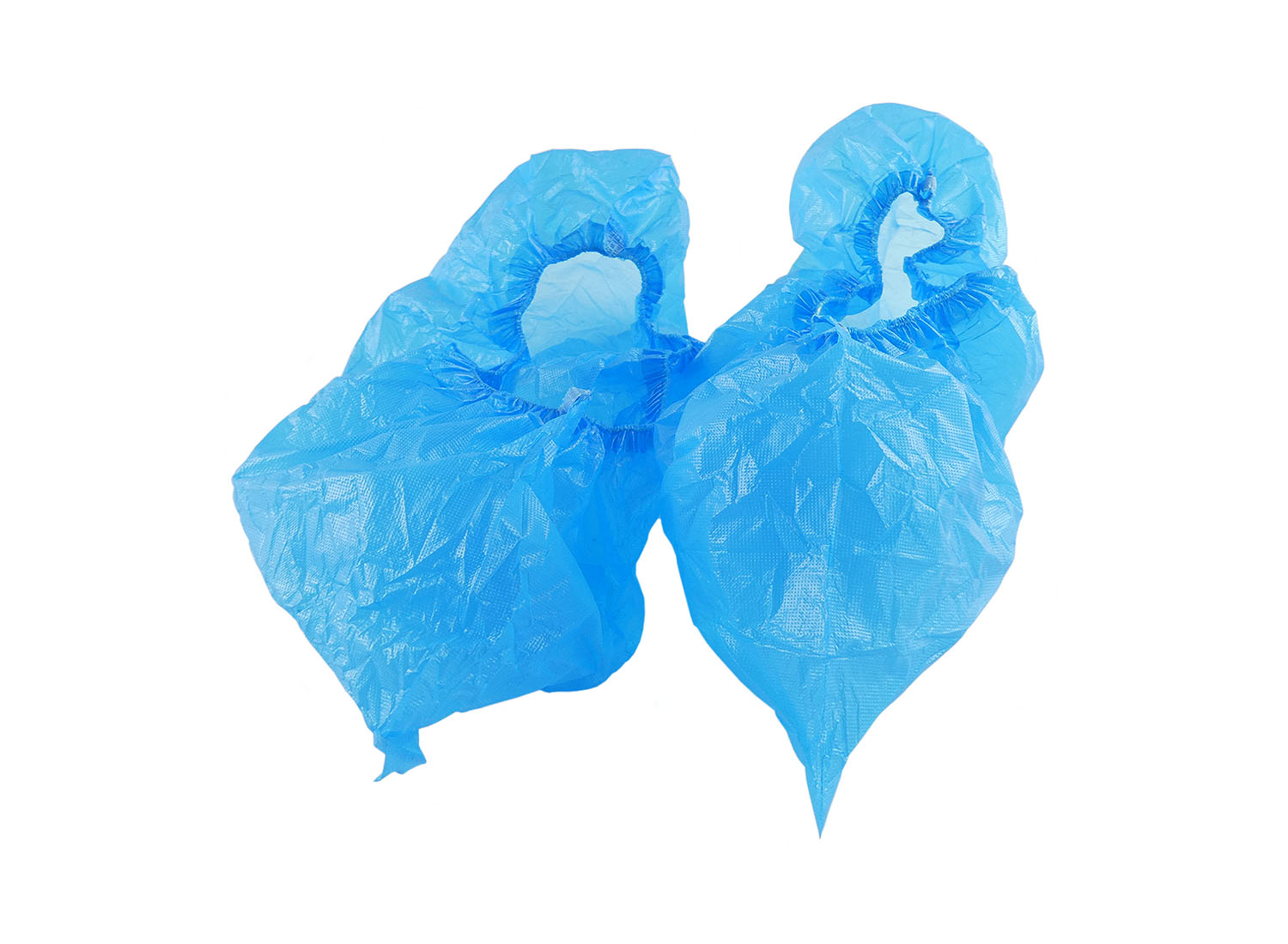 Einweg-Schuhüberzug / Schuhüberzieher (VPE 100 Stück) Einweg-Schuhüberzug / Schuhüberzieher (VPE 100 Stück)