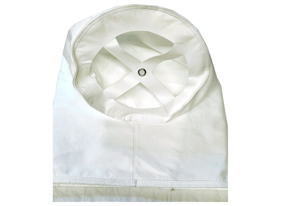 Filterschlauch für Monohaube / Einblashaube E1