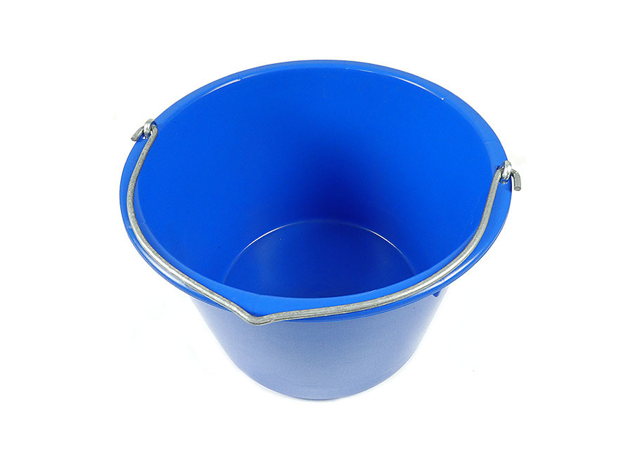 Baueimer / Mörteleimer kranbar 20 Liter