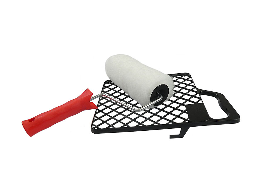 Farbroller-SET BASELINE-R Farbroller-SET BASELINE-R