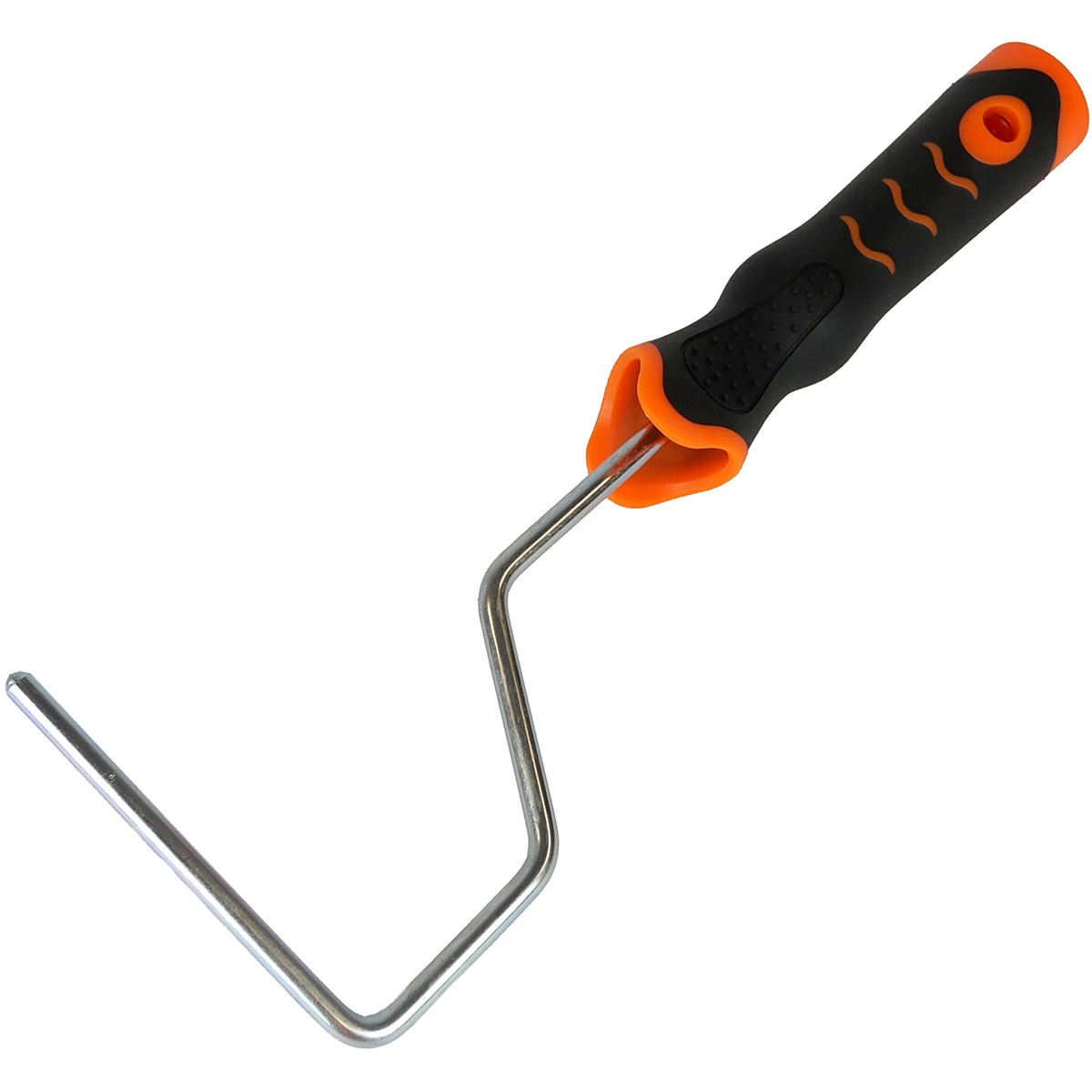Farbrollenbügel Softgriff 6mm
