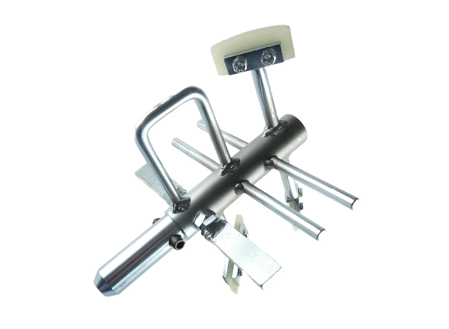 Mischwelle / Mischstern für Horizontalmischer No.9 oder VR2302 Mischwelle / Mischstern für Horizontalmischer No.9 oder VR2302