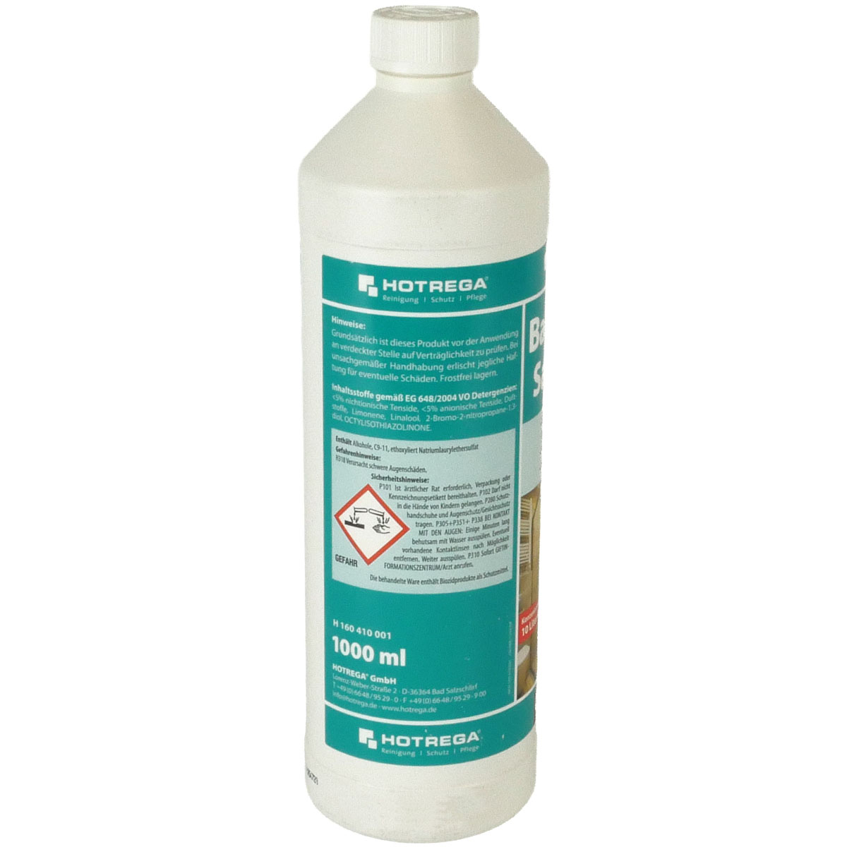 Badreiniger Sani Fresh 1 L Konzentrat