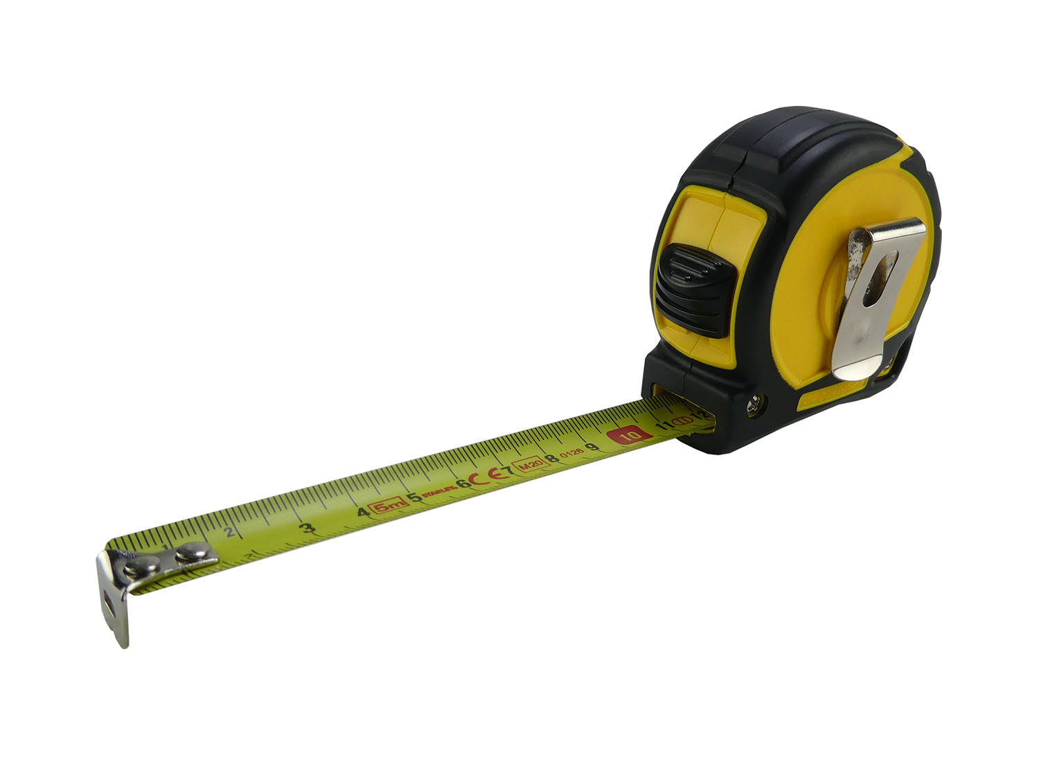 Stanley Tylon Bandmaß 5 m / 19 mm