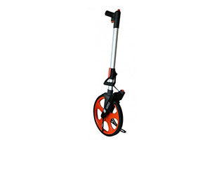 Leichtmessrad Professional