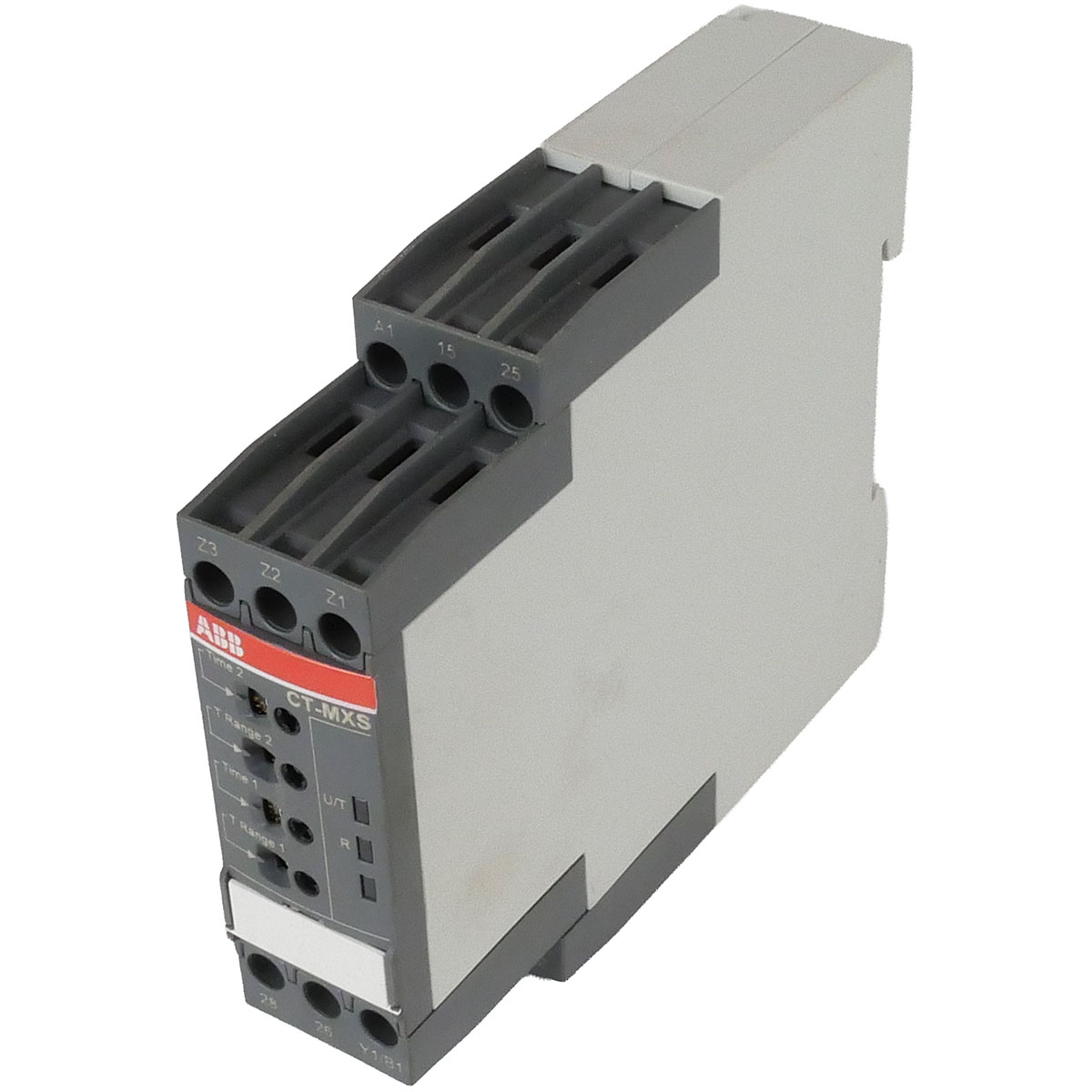 Rüttler Impuls Pausenrelais 42V 0,05s-300h