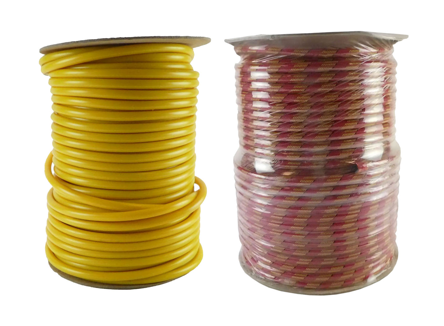 Injektionsschlauch / Verpreßschlauch Meterware Injektionsschlauch / Verpreßschlauch Meterware