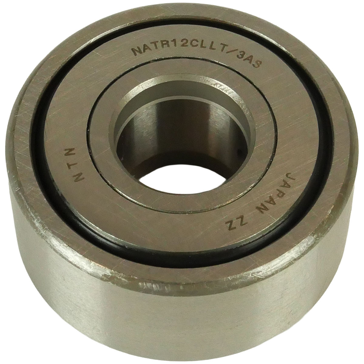 Stützrolle für Kopfgegenhalter V.2 - 310004291