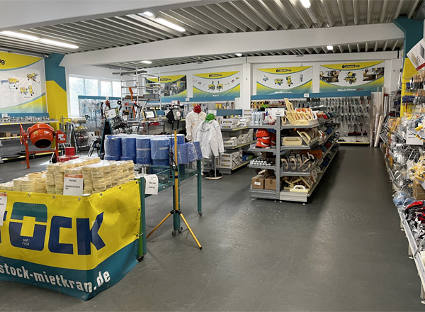 Filiale Siek bei Hamburg Filiale Siek bei Hamburg