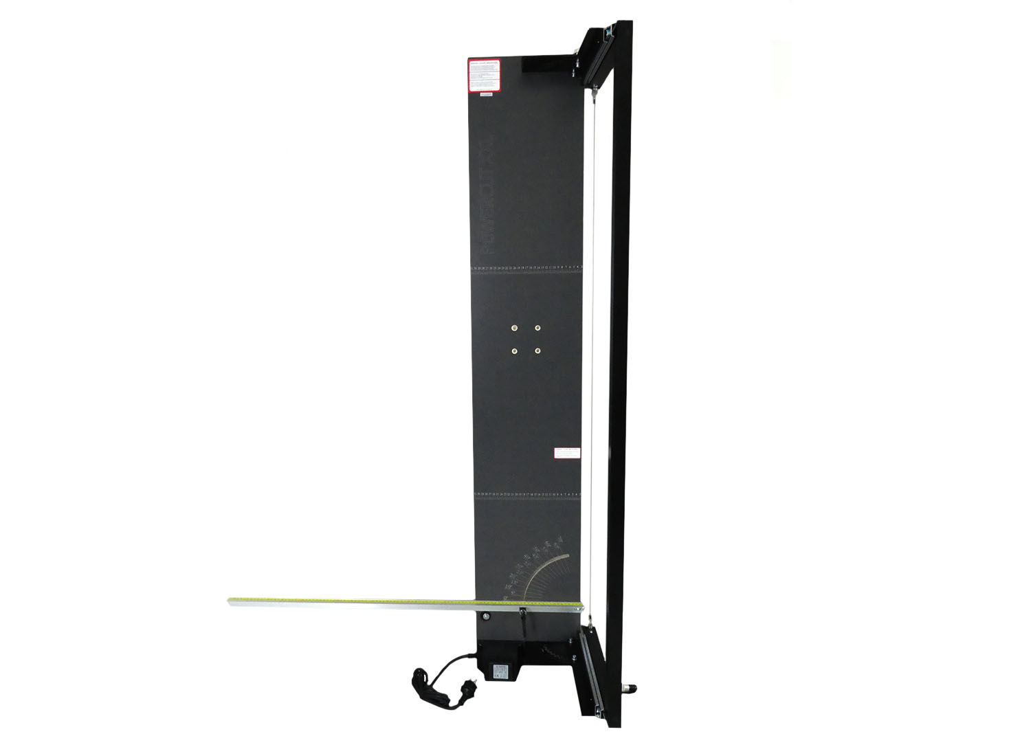 Styroporschneider Powercut XXL 132 x 30 cm