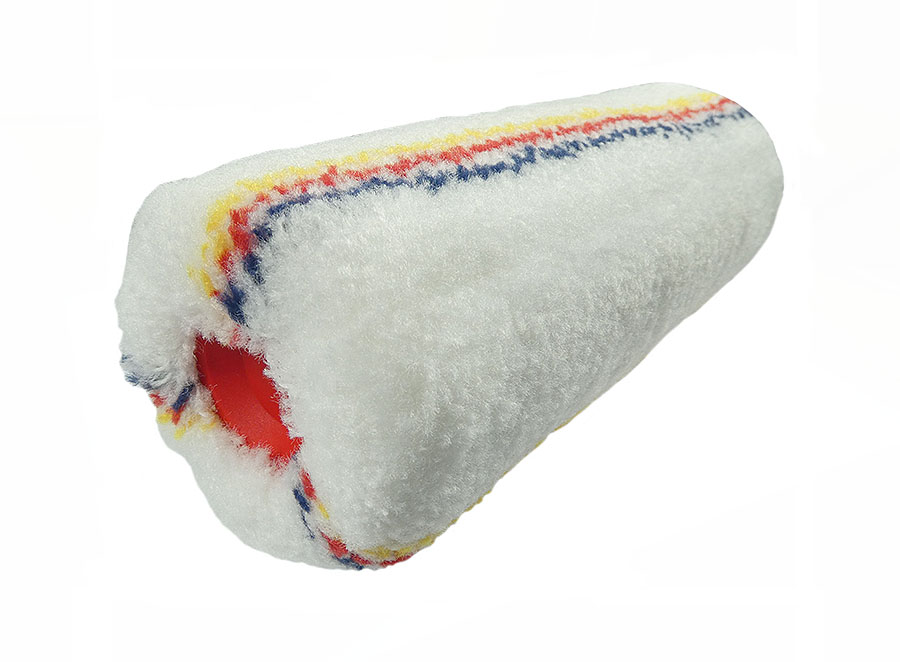 Farbwalze TOPLINE P 5 mm gepolstert Farbwalze TOPLINE P 5 mm gepolstert