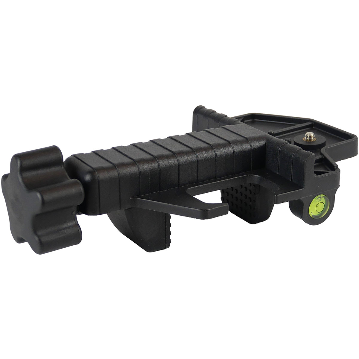 Halteklammer für Geo-fennel Laserempfänger FR45