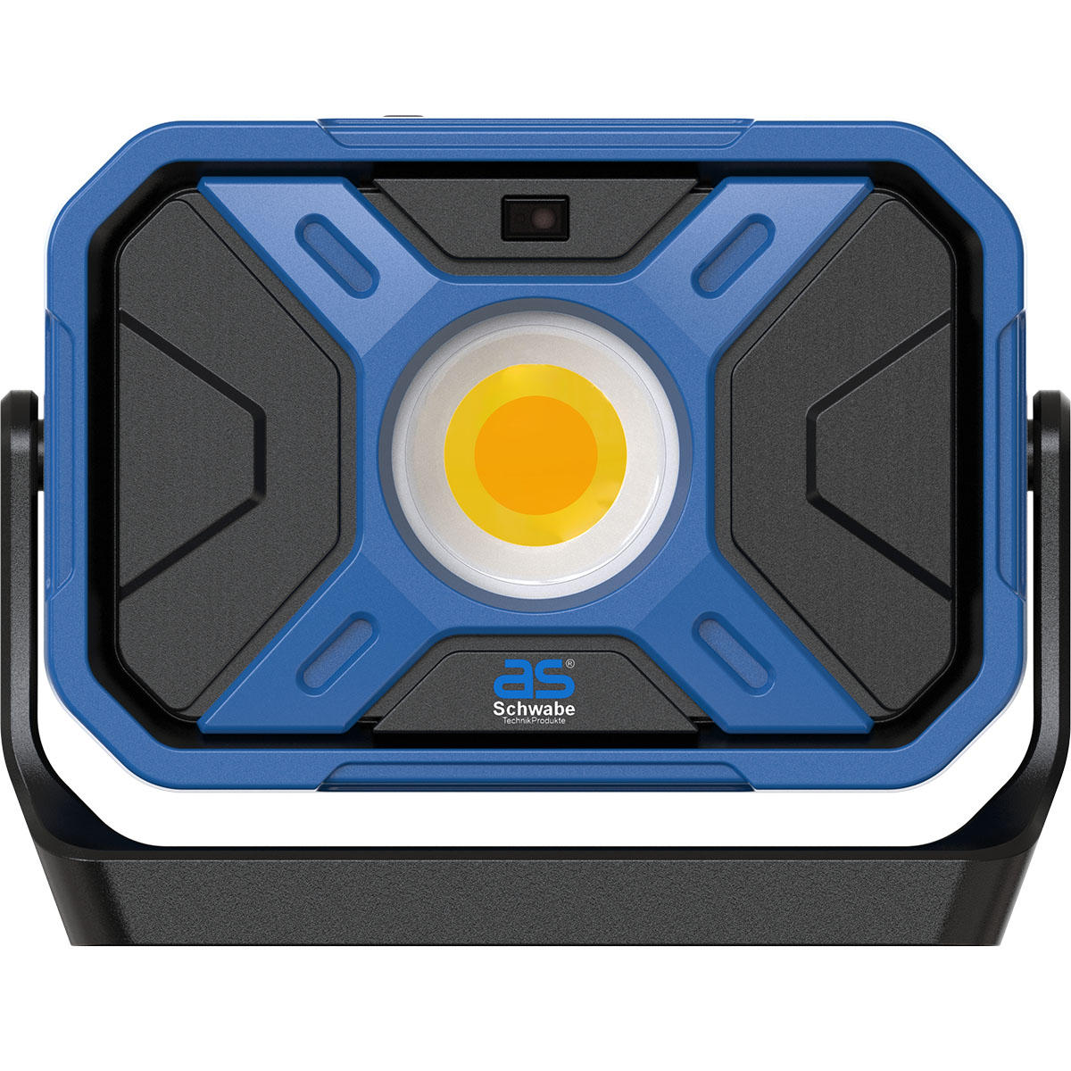 Acculine Pro Akku-LED-Strahler 24 W – 2.800 lm