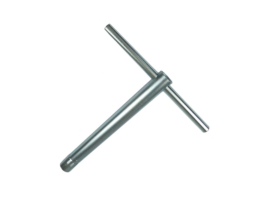 Montageschlüssel zum Zusammensetzten von Rotor und Stator Montageschlüssel zum Zusammensetzten von Rotor und Stator