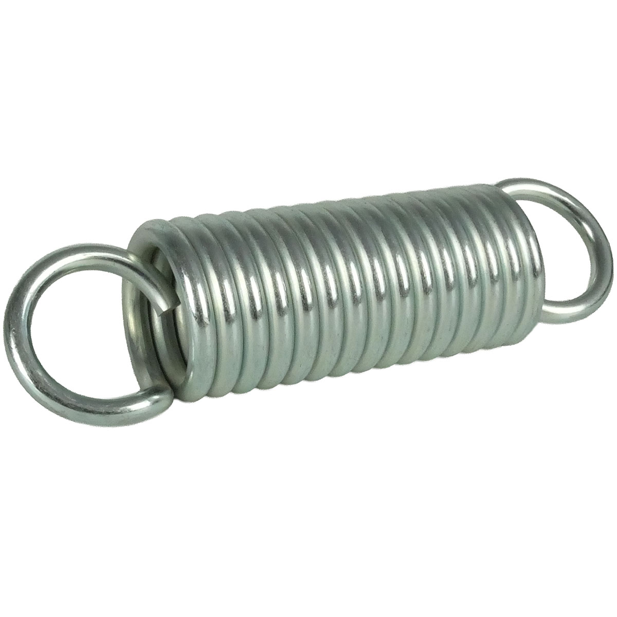 Zugfeder verzinkt 3,6x25x96mm (18_STS40.0135)