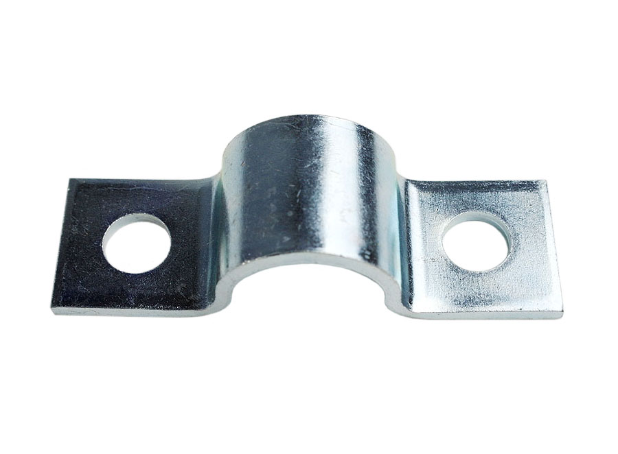 Befestigungsschelle Wasserarmatur für z.B. No.1 / G4