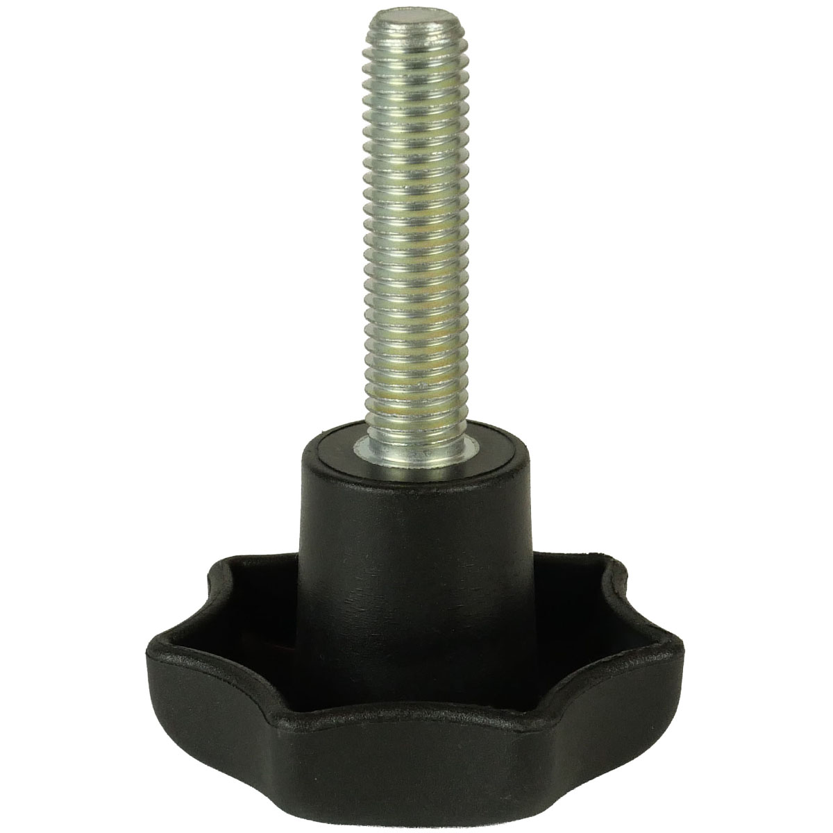Sterngriffschraube M12x50 für Steinbandsäge SB7-500