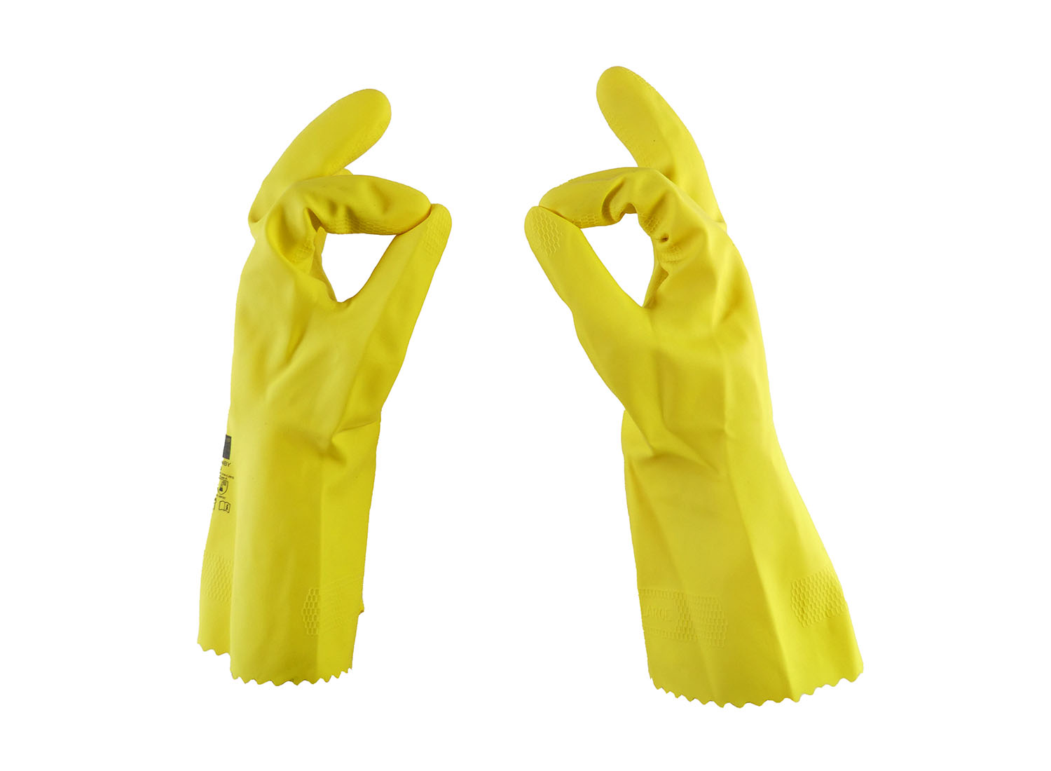 Gummihandschuhe Classic Granby SURF