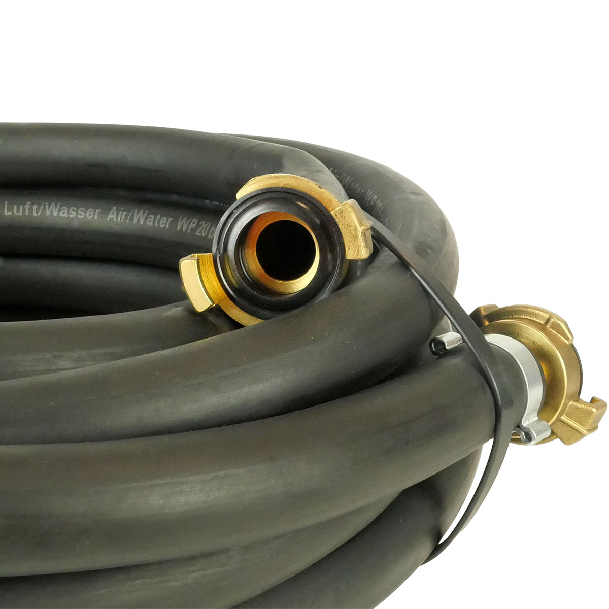 SM40 Wasserschlauch 3/4 Zoll – 5 m