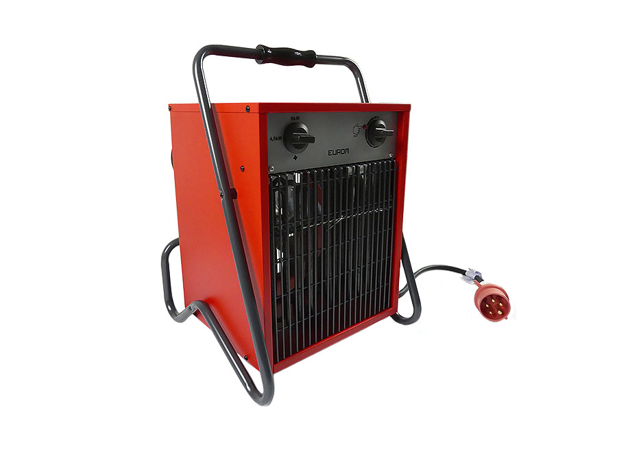 Heizlüfter Profi EK9002 (9 kW)